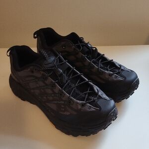 Hoka Men's Mafate Three2 TS Sz 9.5